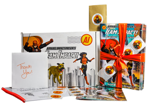 The Classroom Bundle